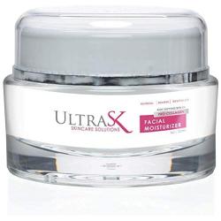 Ultra SK Skincare Solutions Facial Moisturizer- Age Defying Pro Collagen Facial Moisturizer