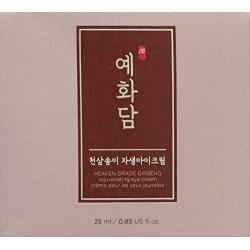 THE FACE SHOP Yehwadam Heaven Grade Ginseng Rejuvenating Eye Cream