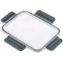 AmazonBasics Tritan 22 Piece Locking Food Storage Container - Clear AmazonBasics Tritan 22 Piece Locking Food Storage Container - Clear