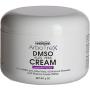 DMSO Cream With Aloe Vera - Lavender Scented, Made With 99.9% Pure Pharmaceutical grade DMSO - 70% DMSO/30% Aloe Vera, Made in USA for Live Better Naturals 4 oz
