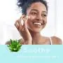 Hydratant Visage Sans Huile pour Peaux Grises - Natural Outcome Skincare - Lotion Hydratante Watermelon & Aloe Vera avec Acide Hyaluronique - 1,7 oz Hydratant Visage Sans Huile pour Peaux Grises - Natural Outcome Skincare - Lotion Hydratante Watermelon & Aloe Vera avec Acide Hyaluronique - 1,7 oz
