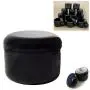 24 Lot Plastic Jars Cosmetic Sample 1.7oz Double Wall Container Pot Cream Lotion 24 Lot Plastic Jars Cosmetic Sample 1.7oz Double Wall Container Pot Cream Lotion