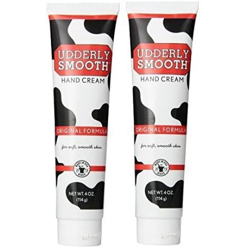 Udderly Smooth Udder Cream Lotion