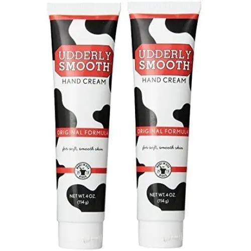 Udderly Smooth Udder Cream Lotion Udderly Smooth Udder Cream Lotion