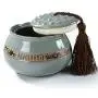 LILUN6 Keramik Tee Set, Teekanne, Essensbehälter, Mini Teekanne, Traditionelle Teekanne, Tragbarer, abgedichteter Aufbewahrungsbehälter, Kann Tee, Honig, Samen, Kaffee aufbewahren