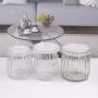 Bouteilles en verre BESTONZON 20 pièces 100ml pour yaourt, pudding, lait – Pots de stockage en verre parfaits pour yaourtière.