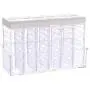 The taste of home Spice jar, kitchen seasoning seasoning box set household condiment storage box seasoning jar kitchen supplies combination mixing bottle The taste of home Spice jar, kitchen seasoning seasoning box set household condiment storage box seasoning jar kitchen supplies combination mixing bottle
