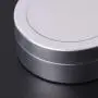 Milue Aluminum Tin Can Mighty Gadget Crafts Cosmetic Candle Storage Container 25ml/25g Milue Aluminum Tin Can Mighty Gadget Crafts Cosmetic Candle Storage Container 25ml/25g
