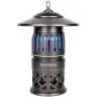 Piège DynaTrap DT1050-TUN Insectes et Moustiques, Système Clip-On/Clip-Off, 1/2 Acre, Tungstène Piège DynaTrap DT1050-TUN Insectes et Moustiques, Système Clip-On/Clip-Off, 1/2 Acre, Tungstène