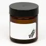 XX-Large Clear Glass Storage Jar with Air-Tight Lid XX-Large Clear Glass Storage Jar with Air-Tight Lid