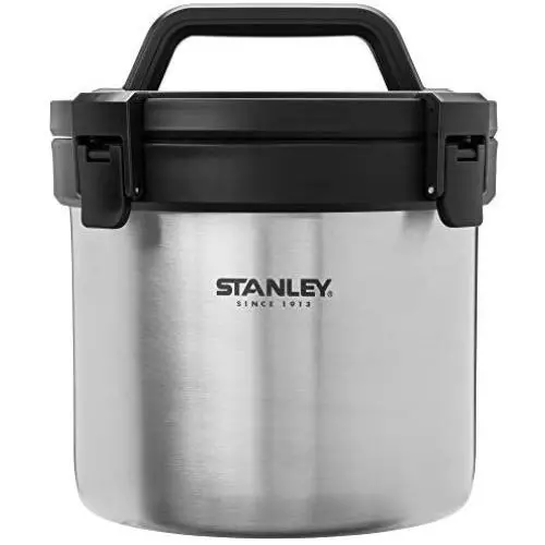 Stanley Adventure Stay Hot Camp Crock 3qt