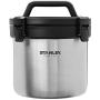 Stanley Adventure Stay Hot Camp Crock 3qt