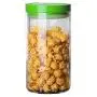 Bocal de Rangement pour Céréales WANGLXST avec Couvercle, Récipient de Conservation Alimentaire, Étanchéité BPA Free, Garde les Aliments Frais et Secs, Idéal pour les Bonbons, Durable, Empilable Bocal de Rangement pour Céréales WANGLXST avec Couvercle, Récipient de Conservation Alimentaire, Étanchéité BPA Free, Garde les Aliments Frais et Secs, Idéal pour les Bonbons, Durable, Empilable