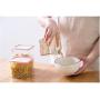 humidifier Kitchen Sealed cans, Plastic Food Storage Boxes, Multi-Grain Dried Fruit Storage cans