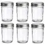 Bocal en verre Oteshina 6pc avec couvercle, idéal pour douche nuptiale, aliments pour bébé, épices en conserve, aiguilles, 11.8x 8.6cm – Boîtes, Bocal, Bouteille, Boîtes, Bocal en verre, miel, lunettes, rangement. Bocal en verre Oteshina 6pc avec couvercle, idéal pour douche nuptiale, aliments pour bébé, épices en conserve, aiguilles, 11.8x 8.6cm – Boîtes, Bocal, Bouteille, Boîtes, Bocal en verre, miel, lunettes, rangement.