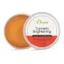 Bar Nettoyante Visage Éclaircissante au Curcuma - Éclat Naturel, Nettoyage Doux et Hydratation Bar Nettoyante Visage Éclaircissante au Curcuma - Éclat Naturel, Nettoyage Doux et Hydratation