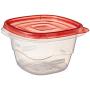 Rubbermaid TakeAlongs Food Storage Container, Aquamarine/Teal 40-Piece Set
