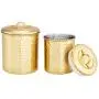 Boîte Old Dutch 847CC, 2 Qt & 1 Qt, Champagne Boîte Old Dutch 847CC, 2 Qt & 1 Qt, Champagne