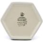 Polish Pottery 4-inch Jar with Lid made by Ceramika Artystyczna (Floral Spring Theme) + Certificate of Authenticity