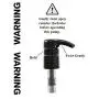 BAR5F Empty Shampoo Bottles with Pumps, 32oz/1Liter/Large, BPA-FREE, Lightweight(Medium Density PETE1 Plastic) Pack of 2 BAR5F Empty Shampoo Bottles with Pumps, 32oz/1Liter/Large, BPA-FREE, Lightweight(Medium Density PETE1 Plastic) Pack of 2