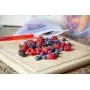 Sacs de Conservation Alimentaire Réutilisables HOMENOW | Écologiques | Sans BPA | Approuvé FDA | Étanchéité | Congélateur, Micro-ondes, Lave-Vaisselle | Sous Vide | Transparents | Remplacent les Ziploc | 1 Litre | Pack de 4 Sacs de Conservation Alimentaire Réutilisables HOMENOW | Écologiques | Sans BPA | Approuvé FDA | Étanchéité | Congélateur, Micro-ondes, Lave-Vaisselle | Sous Vide | Transparents | Remplacent les Ziploc | 1 Litre | Pack de 4