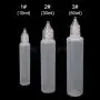 Liquid E - 1pc E Juice Oil Bottle Vape Drip Tip Clear Plastic Empty Liquid Per 10 30 50ml - Bottles Storage Jars Storage Bottles Jars Vape Food Umbrella Liquid Vapor Drip Ecigarette Pipett C Liquid E - 1pc E Juice Oil Bottle Vape Drip Tip Clear Plastic Empty Liquid Per 10 30 50ml - Bottles Storage Jars Storage Bottles Jars Vape Food Umbrella Liquid Vapor Drip Ecigarette Pipett C