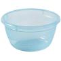 keeeper Freeze Food Box Mia Polar 0,2L Round 6 Pieces, Polypropylene, Blue, 9.5 x 9.5 x 5 cm