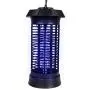Bug Zapper 4200v Powered Electric Mosquito Killer Waterproof Fly Insect Trap for Backyard Patio Outdoor and Indoor(Black) Bug Zapper 4200v Powered Electric Mosquito Killer Waterproof Fly Insect Trap for Backyard Patio Outdoor and Indoor(Black)