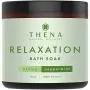 Solution pour Muscles Organique Relaxant avec Huiles Essentielles d'Aromathérapie Arnica Menthe Poivre d'Èpine, Sel de Mer Morte Naturel Meilleur pour la Relaxation des Muscles, Idéal pour les Bains Maison, SPA Relaxant, Cadeaux pour Femmes et Hommes Solution pour Muscles Organique Relaxant avec Huiles Essentielles d'Aromathérapie Arnica Menthe Poivre d'Èpine, Sel de Mer Morte Naturel Meilleur pour la Relaxation des Muscles, Idéal pour les Bains Maison, SPA Relaxant, Cadeaux pour Femmes et Hommes