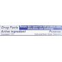 Abreva Cold Sore/Fever Blister Treatment, Pump 0.07 oz (2 g) (Abreva Pump)