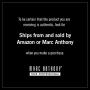 Marc Anthony Strictly Curls Deep Hydrating Mask 10 Ounce Tub, Deep Hydration Treatment for Curly Hair
