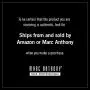 Marc Anthony Strictly Curls Deep Hydrating Mask 10 Ounce Tub, Deep Hydration Treatment for Curly Hair