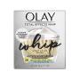 Olay Total Effects Whip Face Moisturizer with Sunscreen, SPF 25 Fragrance-Free, 1.7 oz