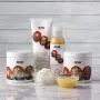 NOW Solutions, Beurre de Karité, Emoisseur pour la Peau, Scelle l'Hydratation pour les Peaux Desséchées et Rugueuses, 200 ml NOW Solutions, Beurre de Karité, Emoisseur pour la Peau, Scelle l'Hydratation pour les Peaux Desséchées et Rugueuses, 200 ml