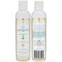 Era Organics Moisturizing Face Wash For Sensitive Skin - Gentle Sulfate Free Facial Cleanser and Body Wash with Organic Aloe Vera & Soothing Manuka Honey for Dry, Oily, Cracked, Damaged, Itchy Skin