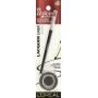 LOréal Paris Infallible Lacquer Eyeliner, Espresso, 0.08 oz.