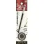 LOréal Paris Infallible Lacquer Eyeliner, Espresso, 0.08 oz. LOréal Paris Infallible Lacquer Eyeliner, Espresso, 0.08 oz.