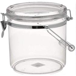 Latching Jar, Large (Pack of 2)