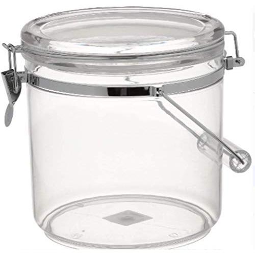 Latching Jar, Large (Pack of 2)