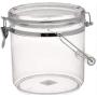 Latching Jar, Large (Pack of 2)