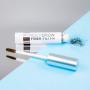 WUNDER2 FIBER FILLER Makeup Eyebrow Powder Black/Brown Easy Eye Brow Shaper Long Lasting Transferproof
