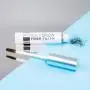 WUNDER2 FIBER FILLER Makeup Eyebrow Powder Black/Brown Easy Eye Brow Shaper Long Lasting Transferproof WUNDER2 FIBER FILLER Makeup Eyebrow Powder Black/Brown Easy Eye Brow Shaper Long Lasting Transferproof