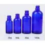 3Pcs Empty Refillable Blue Glass Perfume Essential Oil Dropper Bottles Cosmetic Sample Packing Storage Container Vial Pots With Glass Eye Dropper and Black Cap(30ml/1oz) 3Pcs Empty Refillable Blue Glass Perfume Essential Oil Dropper Bottles Cosmetic Sample Packing Storage Container Vial Pots With Glass Eye Dropper and Black Cap(30ml/1oz)