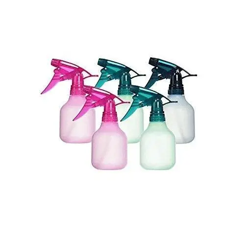 Tolco Empty Spray Bottles (5 pack, colors may vary) Tolco Empty Spray Bottles (5 pack, colors may vary)