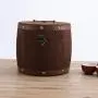 Jumpplay Wooden Tea Box Storage Container Canisters Jars Containers Set for Food Storage Kitchen Canister, Tea Coffee Loose Leaf Tea Container Jumpplay Wooden Tea Box Storage Container Canisters Jars Containers Set for Food Storage Kitchen Canister, Tea Coffee Loose Leaf Tea Container