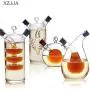 | Storage Bottles & Jars | High Temperature Spice Bottle Oil And Vinegar Galss Bottle Sauce Glass Jar Sealed Seasoning Glass Storage Wine Bottles For Bar | by HUDITOOLS | 1 PCs | Storage Bottles & Jars | High Temperature Spice Bottle Oil And Vinegar Galss Bottle Sauce Glass Jar Sealed Seasoning Glass Storage Wine Bottles For Bar | by HUDITOOLS | 1 PCs