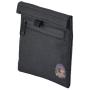 NLS Premium Smell Proof Bag with an activated charcoal liner, 7x6 inches for Store Herbs & Consumable Goods and Keeps Them Fresh for Months (holds 1/2 to 1 oz)