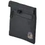 NLS Premium Smell Proof Bag with an activated charcoal liner, 7x6 inches for Store Herbs & Consumable Goods and Keeps Them Fresh for Months (holds 1/2 to 1 oz)