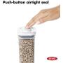 NEW OXO Good Grips POP Container - Airtight Food Storage - 6.0 Qt for Bulk Food and More