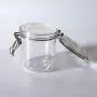 Best Quality 500ml Round Clip Storage Jar With Airtight Seal Lid Container Tableware, Airtight Food Container - Canister Rubber Gasket, Small Airtight Container, Rubber Storage Jar Seal Best Quality 500ml Round Clip Storage Jar With Airtight Seal Lid Container Tableware, Airtight Food Container - Canister Rubber Gasket, Small Airtight Container, Rubber Storage Jar Seal